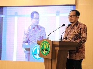 LPDB Sosialisasikan SOP Pinjaman Dana Bergulir di Bandung