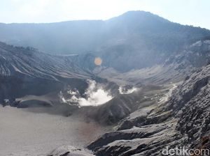 Tips Wisata Aman ke Jabar: Cek Kondisi Cuaca