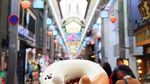 10 Jajanan Kaki Lima yang Bikin Ngiler Bidikan Girl Eat World