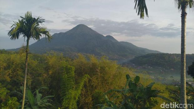 Gunung Penanggungan 2019 Gunung Penanggungan 2019