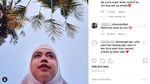Ria Ricis Balik Lagi, Netizen: Sudah Ku Duga