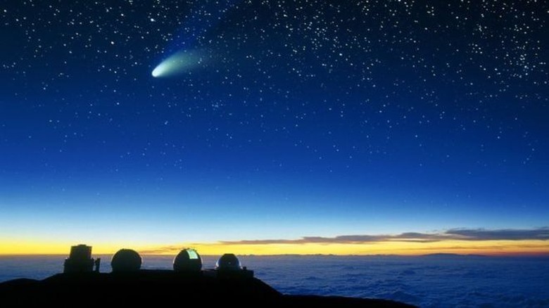 Teleskop Rp 19,5 T Akan Dibangun di Hawaii, Bisa Buktikan Kehidupan Lain? Teleskop Rp 19,5 T Akan Dibangun di Hawaii, Bisa Buktikan Kehidupan Lain?