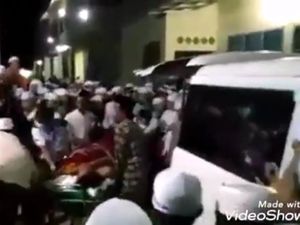 Pria di Sampang yang Pura-pura Mati Ternyata Dikafani Istri Sendiri
