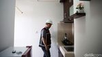 Rumah DP Rp 0 Anies Proses Kredit, Intip Yuk Jeroannya Rumah DP Rp 0 Anies Proses Kredit, Intip Yuk Jeroannya