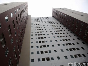 Batas Gaji Pemilik Rumah DP 0: Janji Anies Rp 7 Juta, Kini Jadi Rp 14 Juta