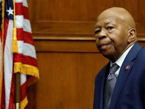 Kritik Trump pada Anggota Kongres Demokrat Dituduh Rasis