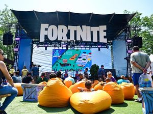Game Fortnite Mendadak Tidak Bisa Dimainkan, Ini 6 Faktanya