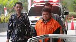 Orang Kepercayaan Eks Bupati Labuhanbatu Diperiksa KPK