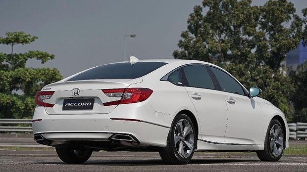 Honda Accord Turbo >> Rayuan Turbo Dan Fitur Cerdas Accord Baru Honda Accord Turbo >> Rayuan Turbo Dan Fitur Cerdas Accord Baru