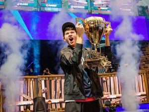 Juara Dunia Fortnite, Gamer Remaja Diganjar Rp 42 Miliar