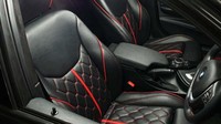 Aktor muda Ammar Zoni belum lama ini terlihat merestorasi interior BMW 320 miliknya. Hal ini dilakukannya untuk penyegaran di bagian interior. Pool/Classic Car Interior.