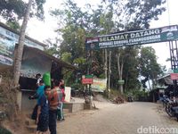 (Enggran Eko Budianto/detikcom)