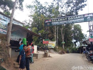 9 Tips Aman Mendaki Gunung Penanggungan di Mojokerto