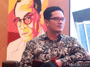 Alasan 2 Eks Pegawai KPK Jadi Pengacara Ferdy Sambo dan Putri Candrawathi
