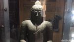 Foto: Museum Unik di Medan, Isinya Emas & 3.000 Artefak Lain