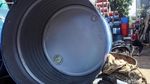 Meraup Cuan Lewat Drum Bekas