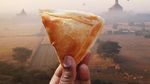 10 Jajanan Kaki Lima yang Bikin Ngiler Bidikan Girl Eat World
