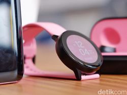 Lebih Dekat dengan Galaxy A80 BLACKPINK Harga Rp 15 Juta