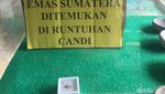 Foto: Museum Unik di Medan, Isinya Emas & 3.000 Artefak Lain