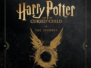 The Journey Ungkap Perjalanan Belakang Panggung The Cursed Child
