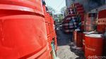 Meraup Cuan Lewat Drum Bekas