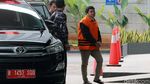 Orang Kepercayaan Eks Bupati Labuhanbatu Diperiksa KPK