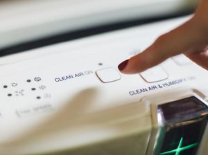 Air Purifier Basmi Penyebaran Virus Corona di Udara?