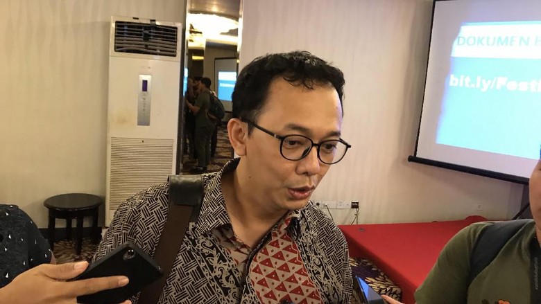 Komnas HAM akan Ungkap Temuan soal Rusuh 21-22 Mei Pertengahan Agustus Komnas HAM akan Ungkap Temuan soal Rusuh 21-22 Mei Pertengahan Agustus