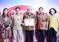 BNI Life Insurance Raih Dua Penghargaan Bergengsi