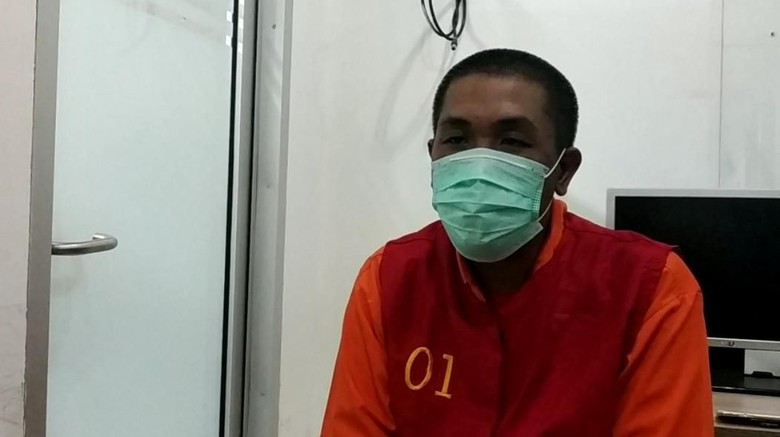 Cari Korban Via Hago, Tersangka Child Grooming Pasang Foto ABG Ganteng Cari Korban Via Hago, Tersangka Child Grooming Pasang Foto ABG Ganteng