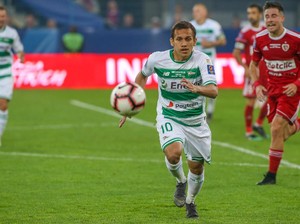 Jadwal Lechia Gdansk Vs Lech Poznan: Egy Main Lagi?