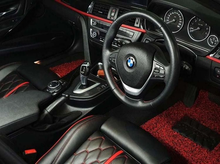 BMW Modifikasi Ammar Zoni