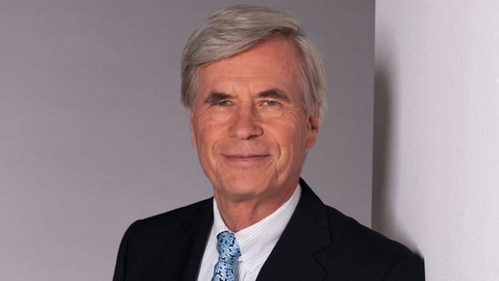 Dieter Schwarz