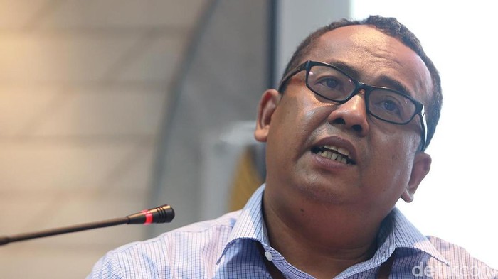 Teguh Nugroho