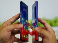 Bos Oppo Pamerkan Oppo Find Z Calon Penerus Find X? Bos Oppo Pamerkan Oppo Find Z Calon Penerus Find X?