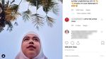 DJ Rere Monique, Ria Ricis, Amel Alvi, Jennifer Lopez hingga Gabe Khouth