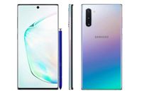 Layar Galaxy Note 10+ Bakal Pecahkan Rekor