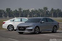 Deretan Fitur Mobil yang Bikin Perjalanan Makin Nyaman
