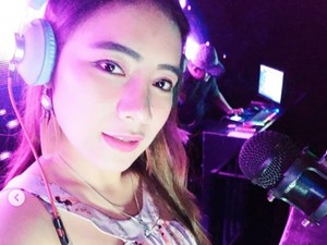 Manggung dengan Visa Kunjungan, DJ Rere Ditahan Negeri Jiran