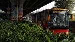 Mural Percantik Tiang Tol Wiyoto Wiyono