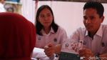 Warga Antusias Daftar Kredit Rumah DP Rp 0 Anies