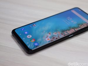 Ini Bocoran Jeroan Asus Zenfone 7, Menarik Nggak?