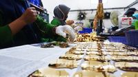 Melihat Kembali Perkampungan Industri Kecil Pulogadung