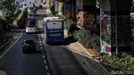 Mural Percantik Tiang Tol Wiyoto Wiyono