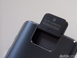 Unboxing Zenfone 6, Ponsel Berkamera Flip yang Unik