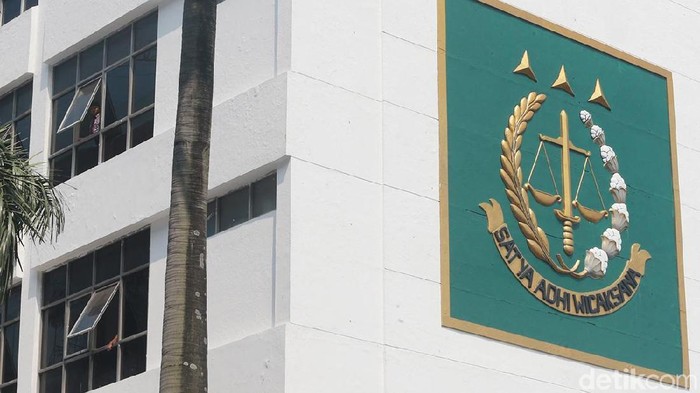Logo Kejaksaan