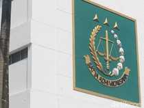 Wakajati Sumbar dan Kajari Agam Diganti