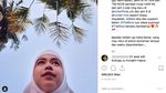 Ria Ricis Balik Lagi, Netizen: Sudah Ku Duga