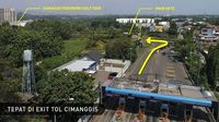 Rumah Mewah di Bawah Semiliar di Selatan Jakarta Hadir di Central Park