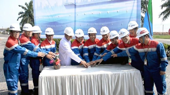 Foto: Dok Pertamina Foto: Dok Pertamina